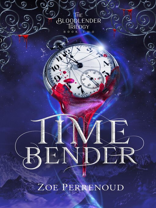 Title details for Timebender by Zoe Perrenoud - Available